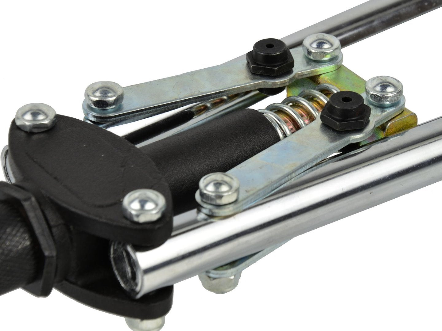 Pinza rivettatrice 2.4-4.8mm 410mm Geko