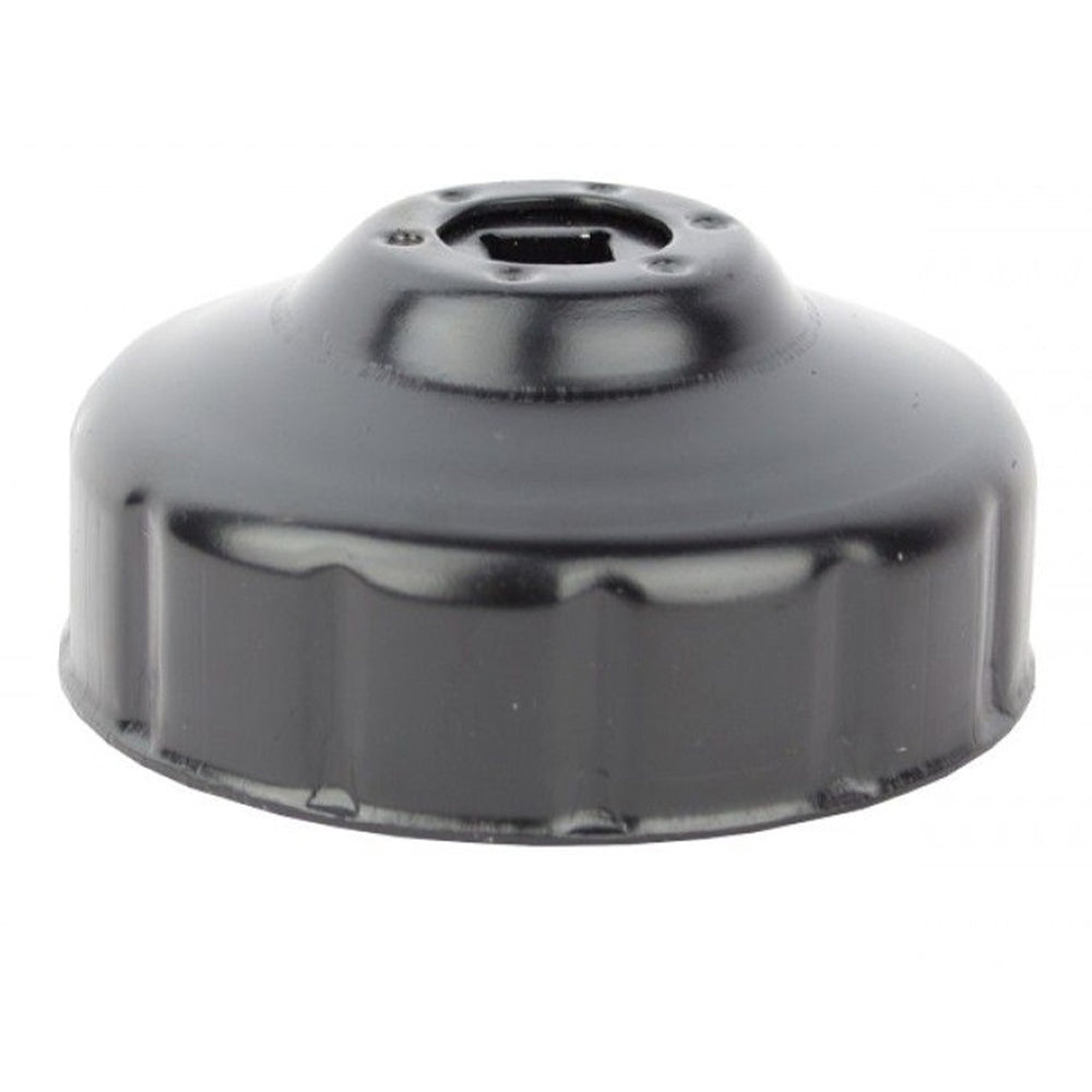 Chiave per filtro dell'olio, poligonale, 12 lati, diametro 76 mm