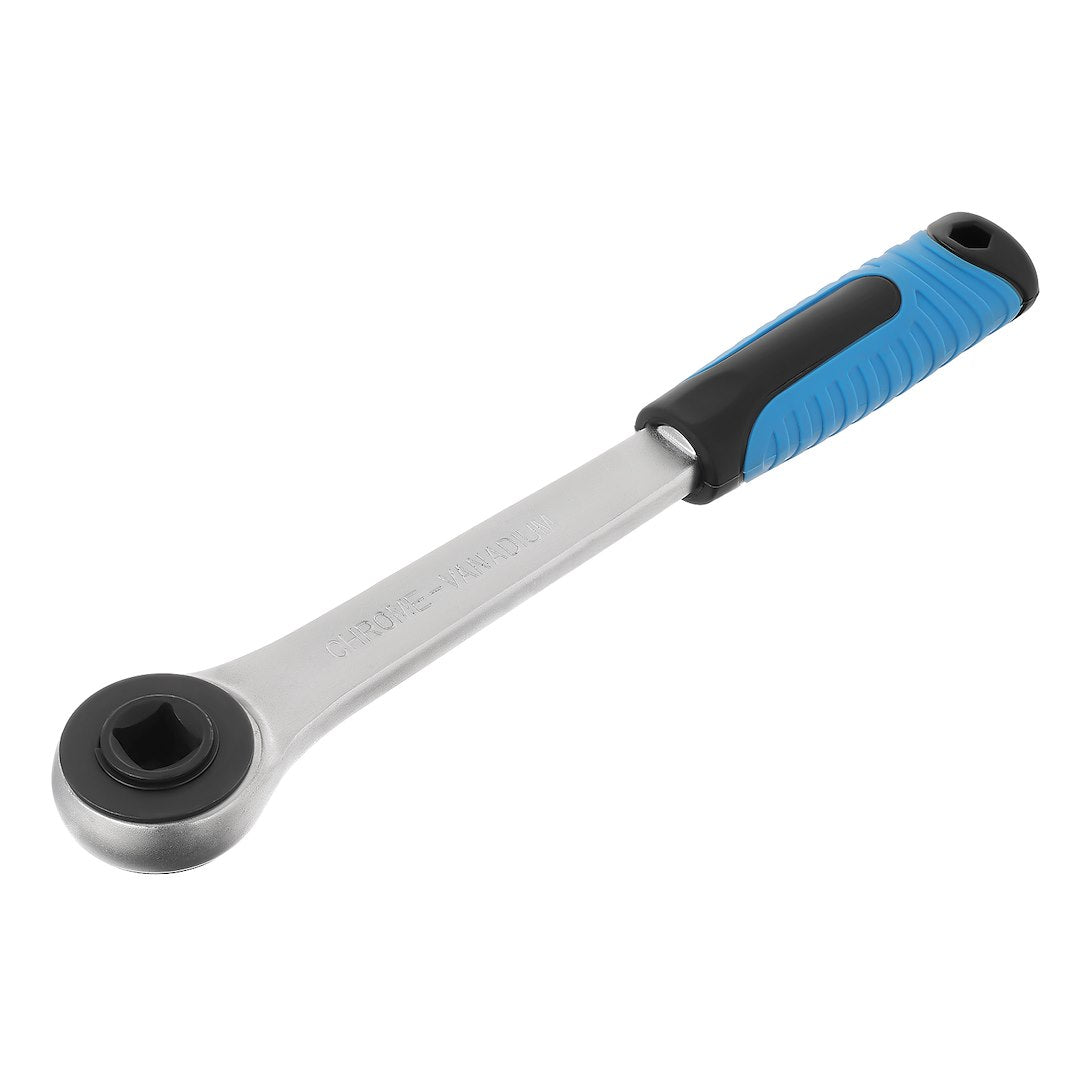 Chiave a cricchetto con attacco quadro da 1/2" Geko