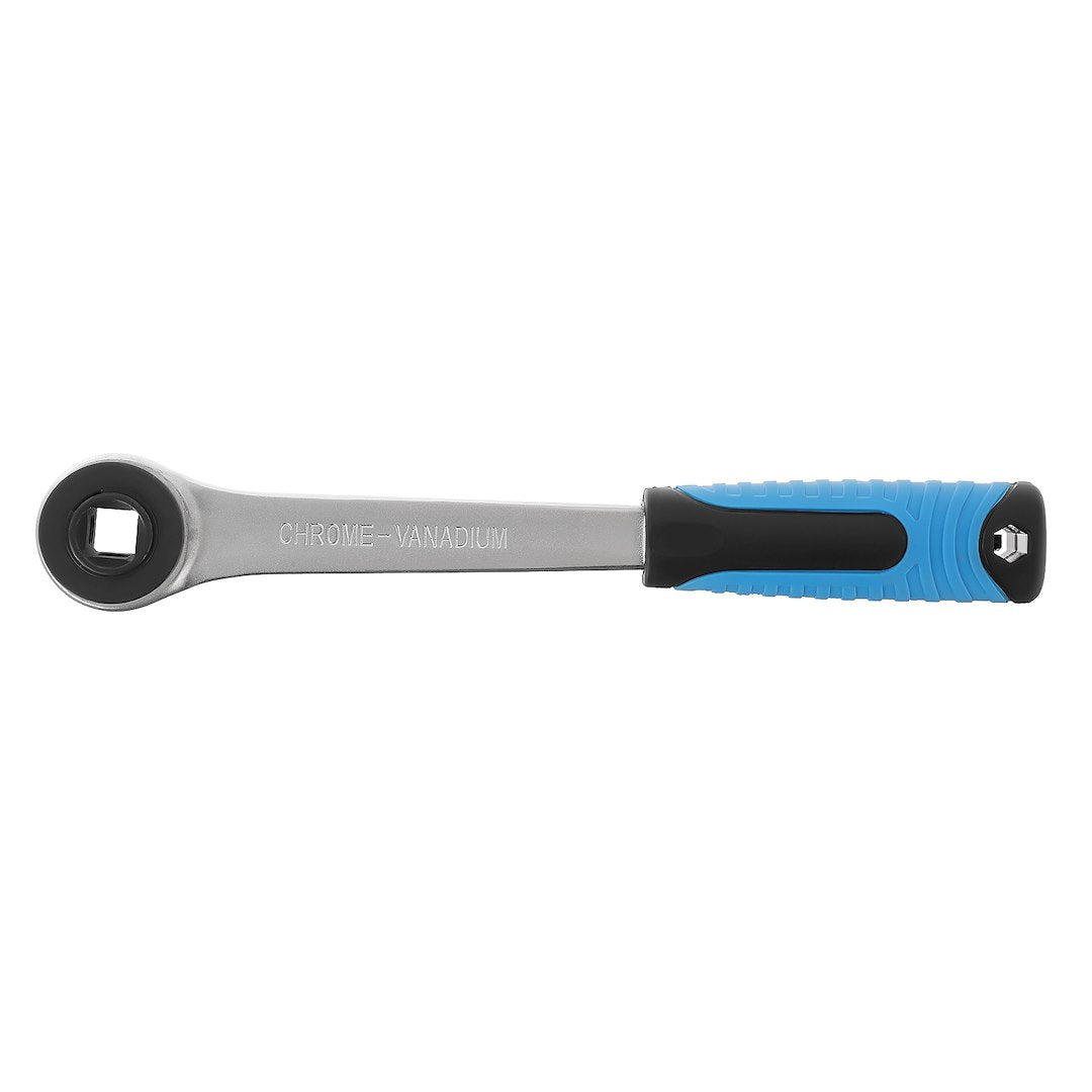 Chiave a cricchetto con attacco quadro da 1/2" Geko