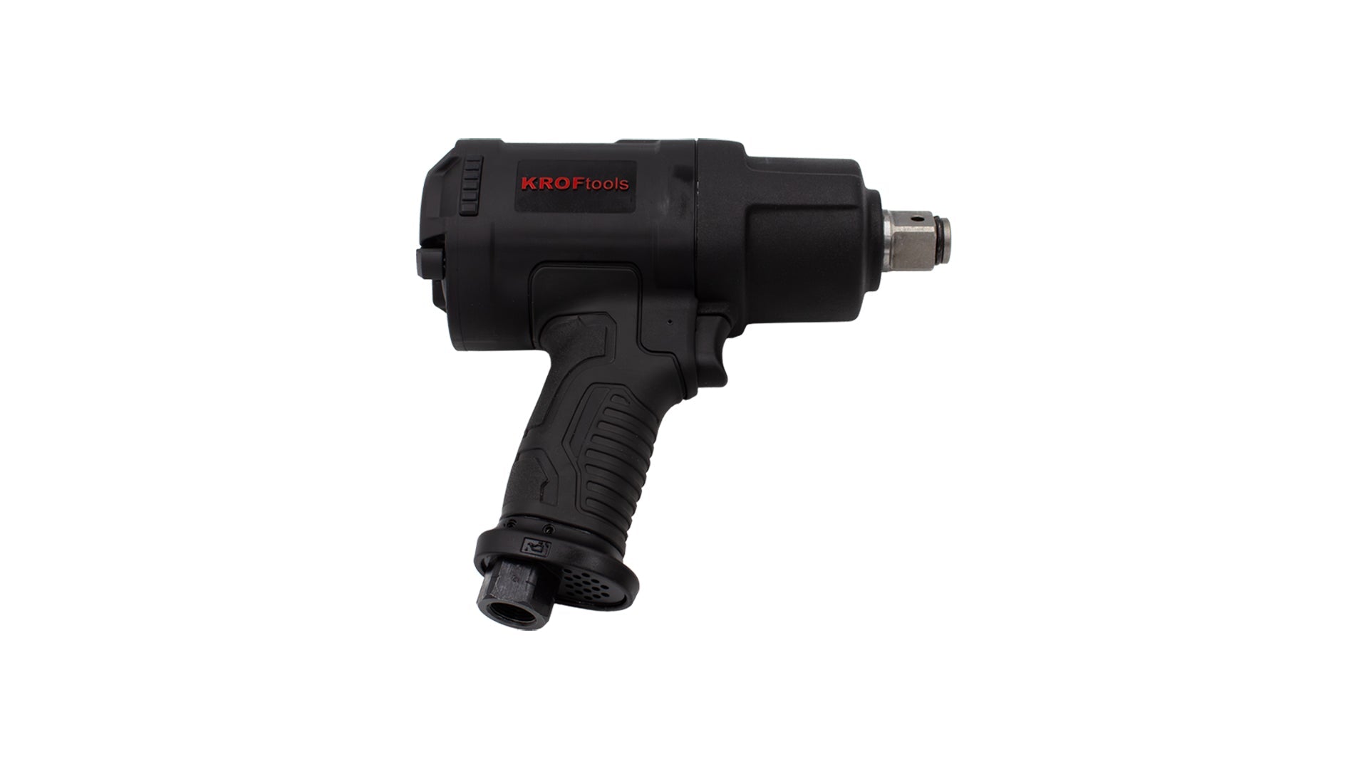 Avvitatore a impulsi pneumatico ad aria compressa 3/4" pollici 2000 Nm
