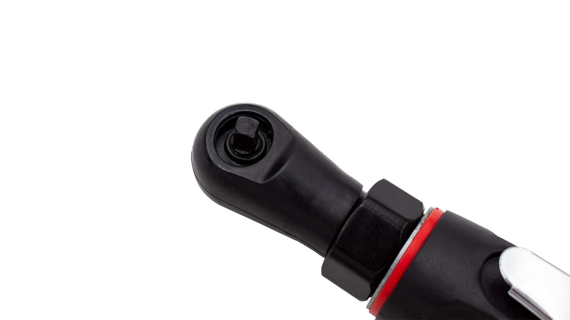 Cricchetto/minicricchetto/ad aria compressa/pneumatico da 1/2", chiave pneumatica a cricchetto - potenza di serraggio 69 Nm, Kroftools