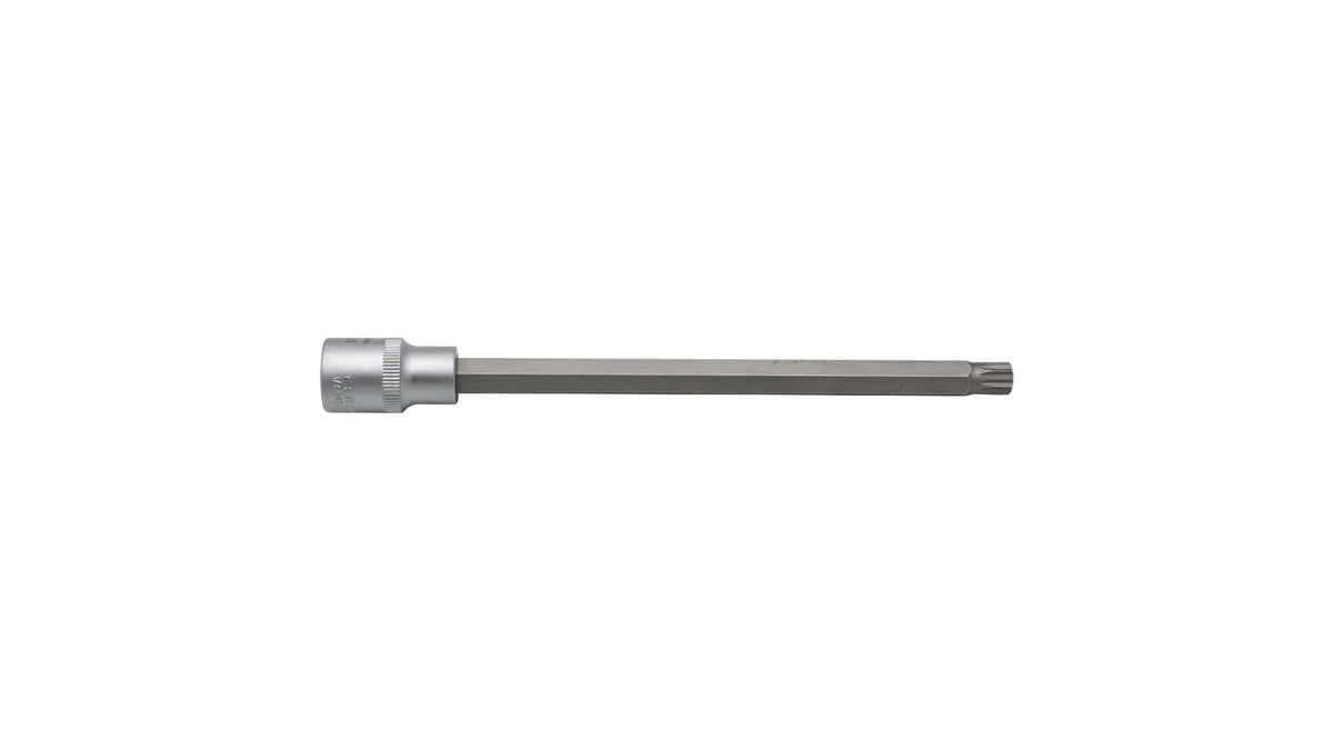 Inserto a profilo XZN M10 con attacco da 1/2", lunghezza 200 mm