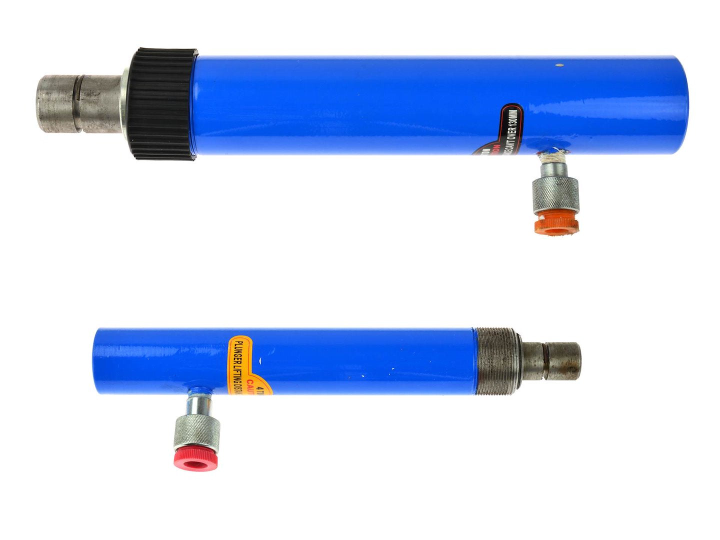 Set cilindri riparazione carrozzeria auto , martinetto idraulico per carrozzerie, riparazione telaio Geko