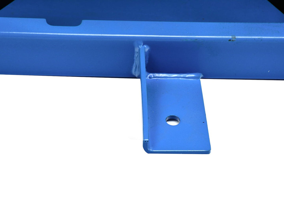 Ponte sollevatore cric idraulico a forbice per moto, da officina, capacità max. 500kg altezza regolabile 9-40 cm, cavalletto alzamoto con 2 selle antiscivolo, Premium