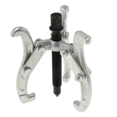 Estrattore universale a 3 bracci 100 mm, estrattore con ganci 3x estrattore professionale interno/esterno universale per cuscinetti, Geko