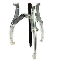 Estrattore universale a 3 bracci 250 mm, estrattore con ganci 3x estrattore professionale interno/esterno universale per cuscinetti, Geko