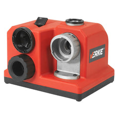 Affilatrice per punte da trapano, affilatrice elettrica per punte da trapano 80 W, 3-13 mm Verke