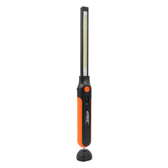 Lampada da lavoro a LED 1000LM  ricaricabile con batteria 2000 MAH, regolazione intensità dimmer,torcia da lavoro Verke