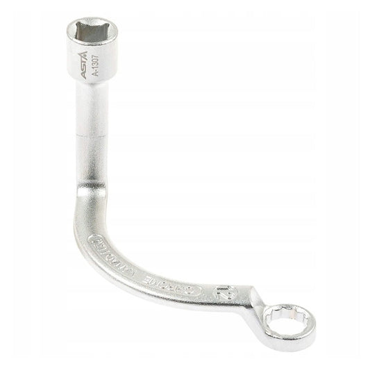 Chiave per smontaggio e montaggio turbine motori VAG VW, Audi - V6 TDi, chiave per turbocompressore, 12mm