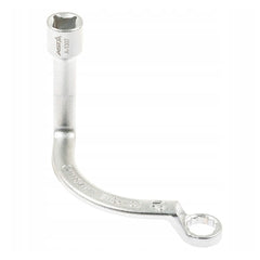 Chiave per smontaggio e montaggio turbine motori VAG VW, Audi - V6 TDi, chiave per turbocompressore, 12mm