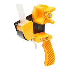 Tendinastro - distributore-dispencer manuale nastro adesivo da imballaggio con frizione regolabile