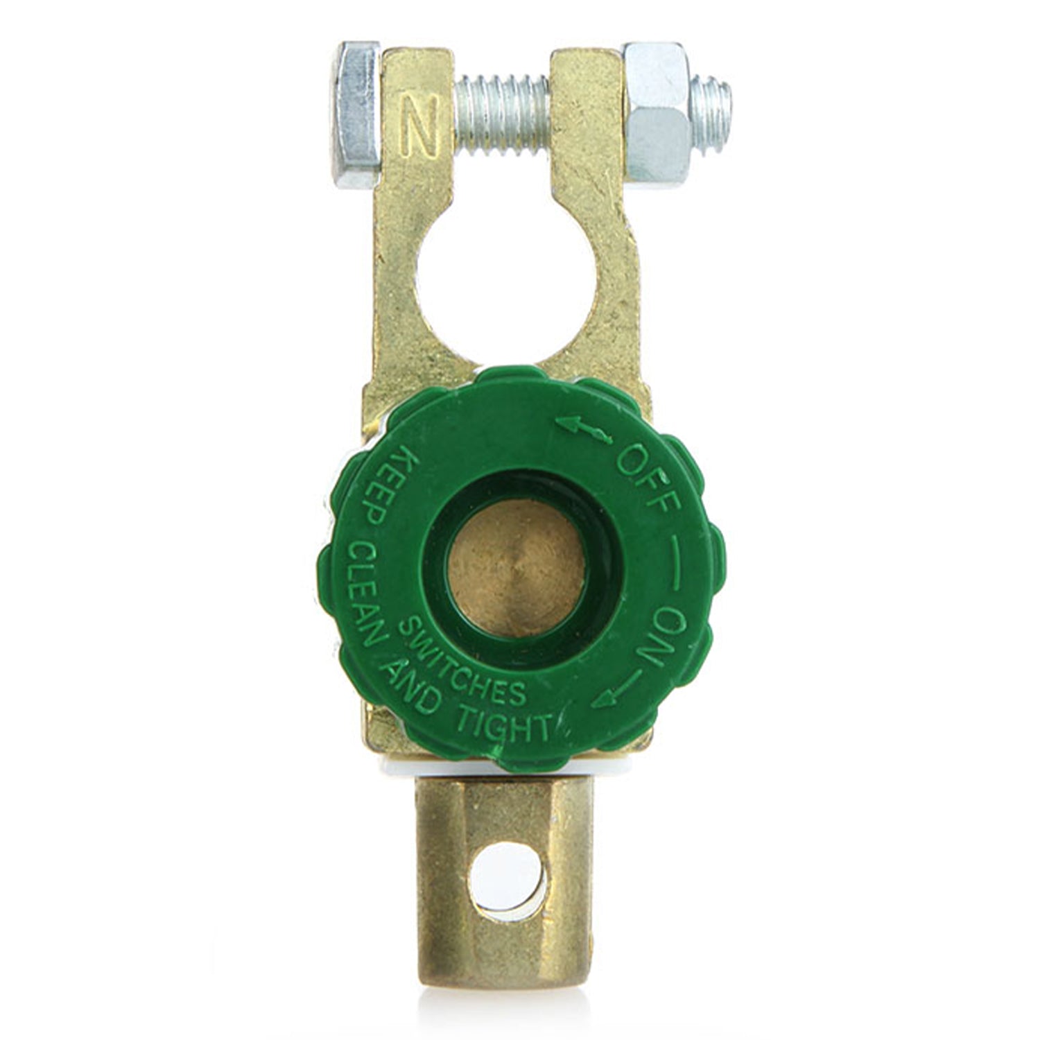Connettore a sgancio rapido,morsetti batteria auto,12-24V batteria terminali,attacco rapido,morsetti di batteria attacco rapido connettori terminali di batteria per auto roulotte camper, morsetti universali a sgancio rapido per batteria auto