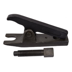 Estrattore giunti sferici, estrattore per giunti a sfera, estrattori testine tiranti sterzo, rimozione del giunto sferico, 19 mm Geko