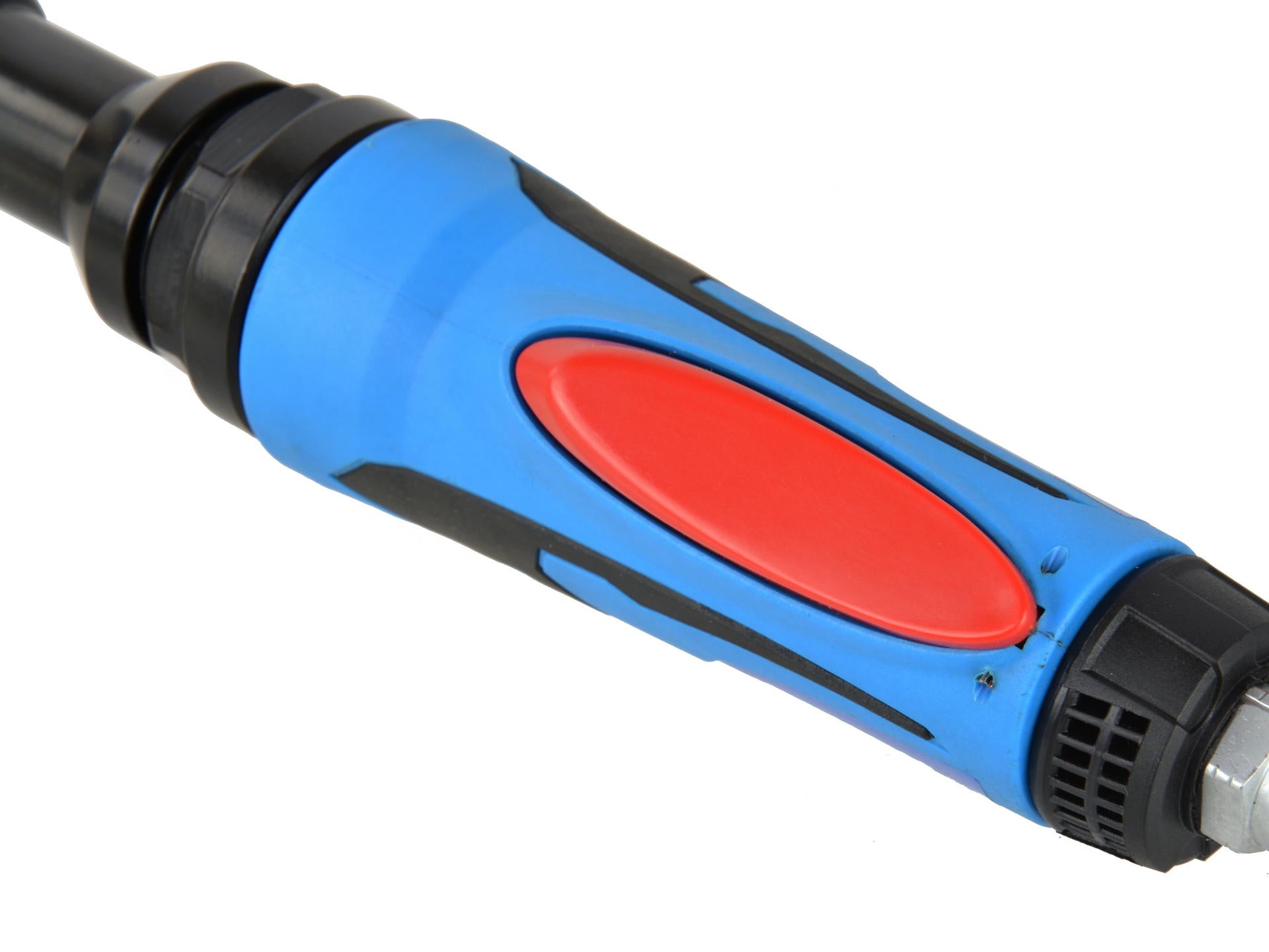 Chiave a cricchetto ad aria compressa da 1/2", avvitatore a cricchetto pneumatico, super veloce e resistente, coppia massima da 80 Nm Geko