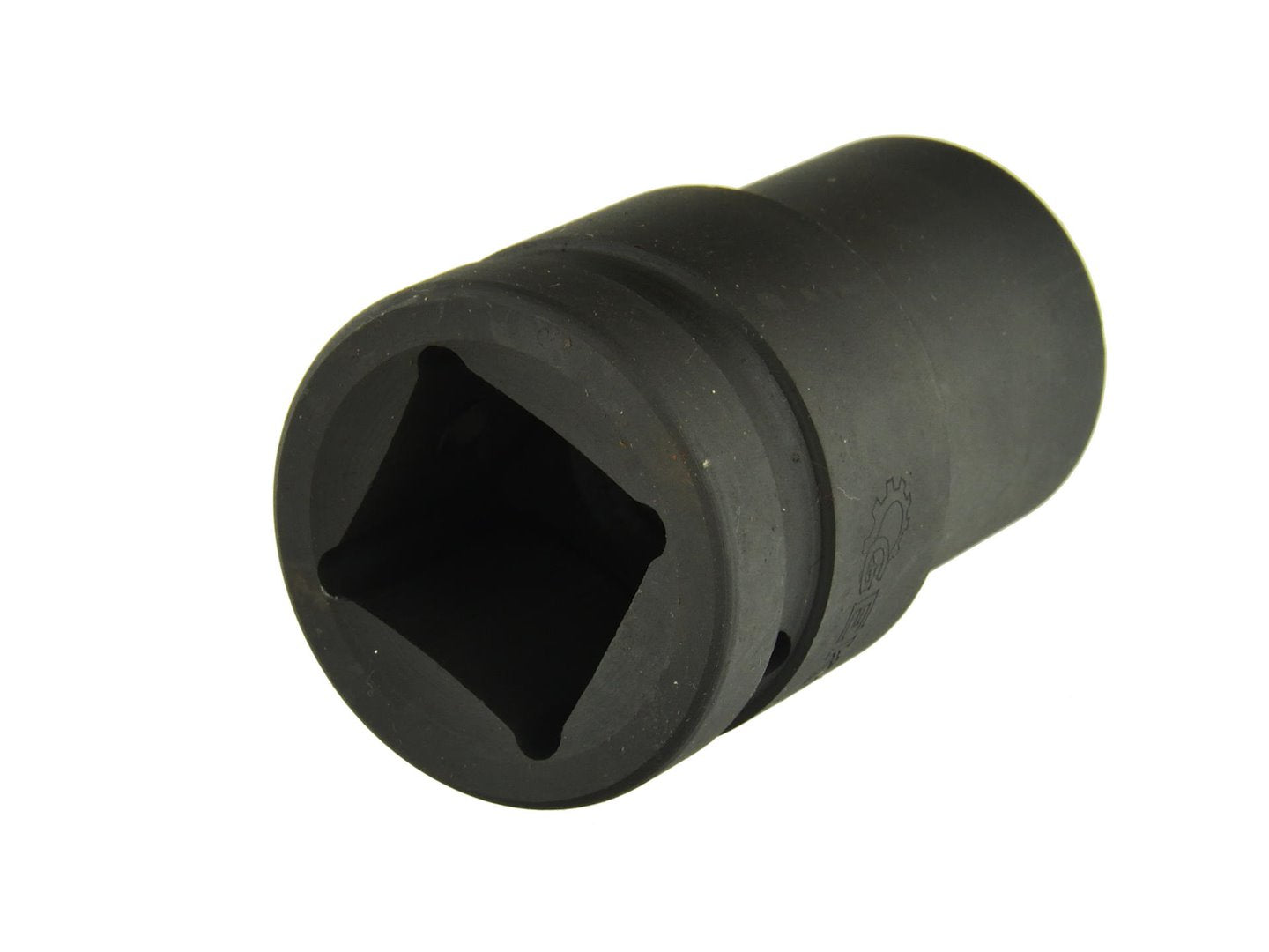 Set bussole a impatto, bussole a impulsi profondo, bussole a impatto attacco 1" esagonali, 19-41 mm, 8 pezzi Geko