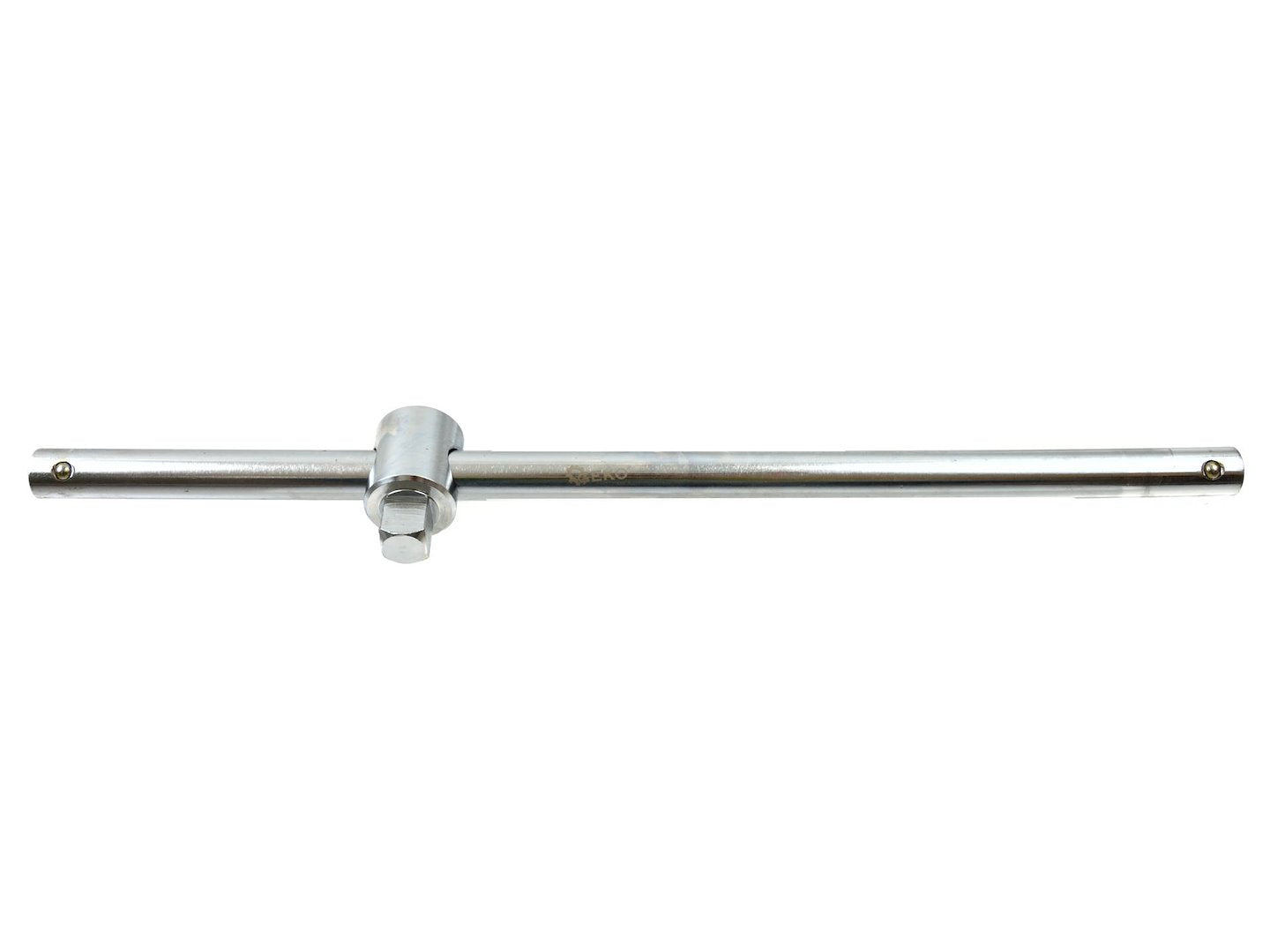 Set di bussole con cricchetto reversibile, esagonali, estensibile, 19–50 mm (3/4"), 21 pz., con prolunghe, Geko