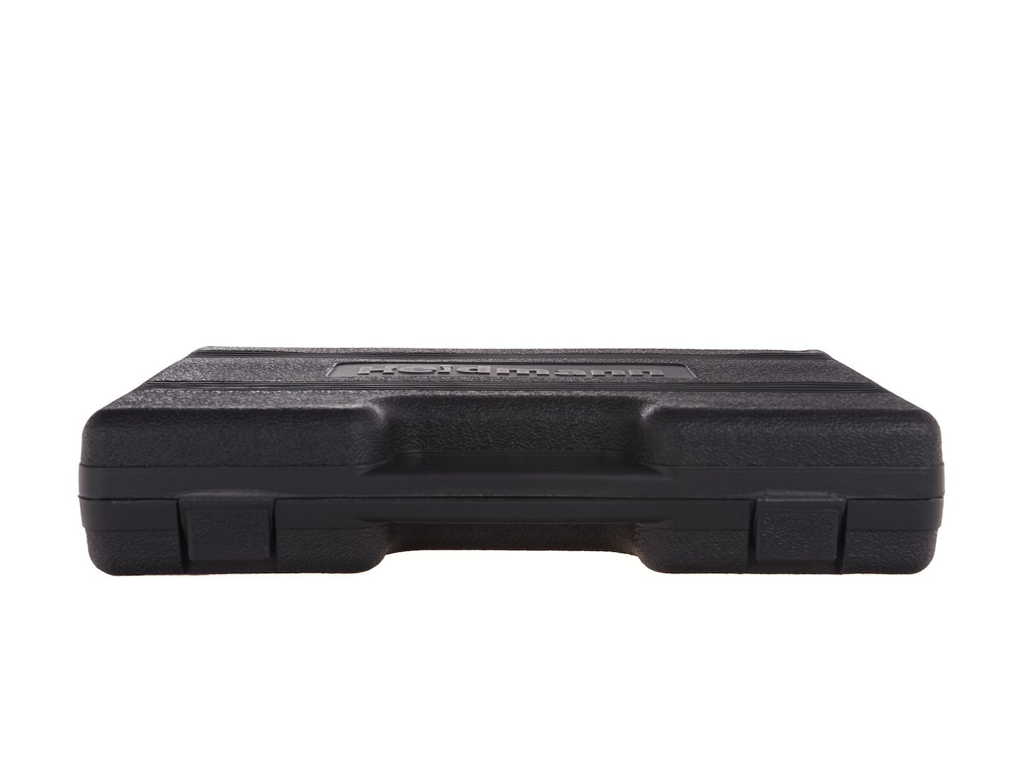 Valigetta utensili professionale 108 pezzi, serie di chiavi a bussola, torx cricchetti, prolunghe, kit attrezzi per auto, officina fai-da-te con attacchi 1/2" e 1/4", Cr-V Heidmann