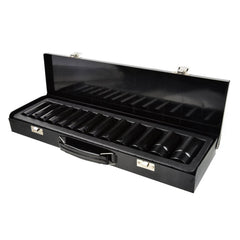 Set chiavi a bussola lunghe 1/2