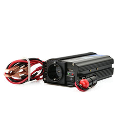 Inverter di tensione , convertitore di tensione  24-220 v 350/700 w