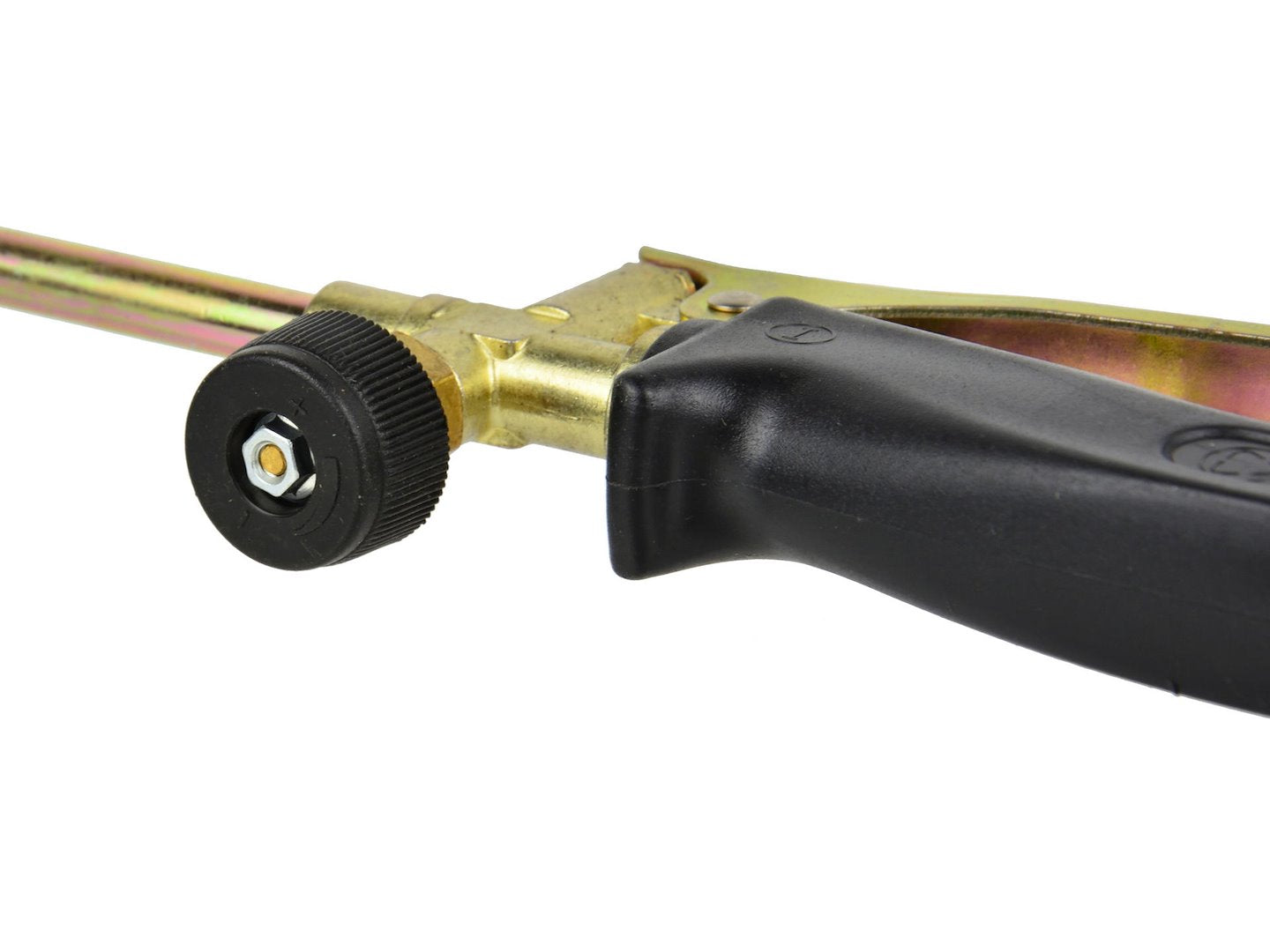 Bruciatore a gas da 60 cm con tubo flessibile da 1,5 m per riscaldamento e bruciatura GEKO