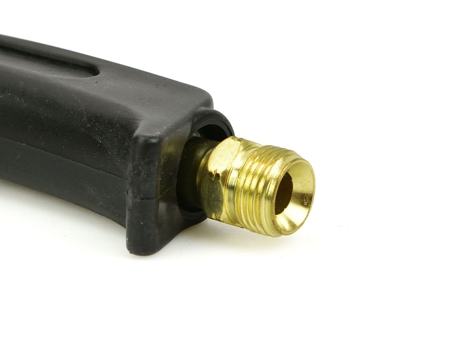 Bruciatore a gas da 85 cm a doppia testa per riscaldamento e bruciatura GEKO