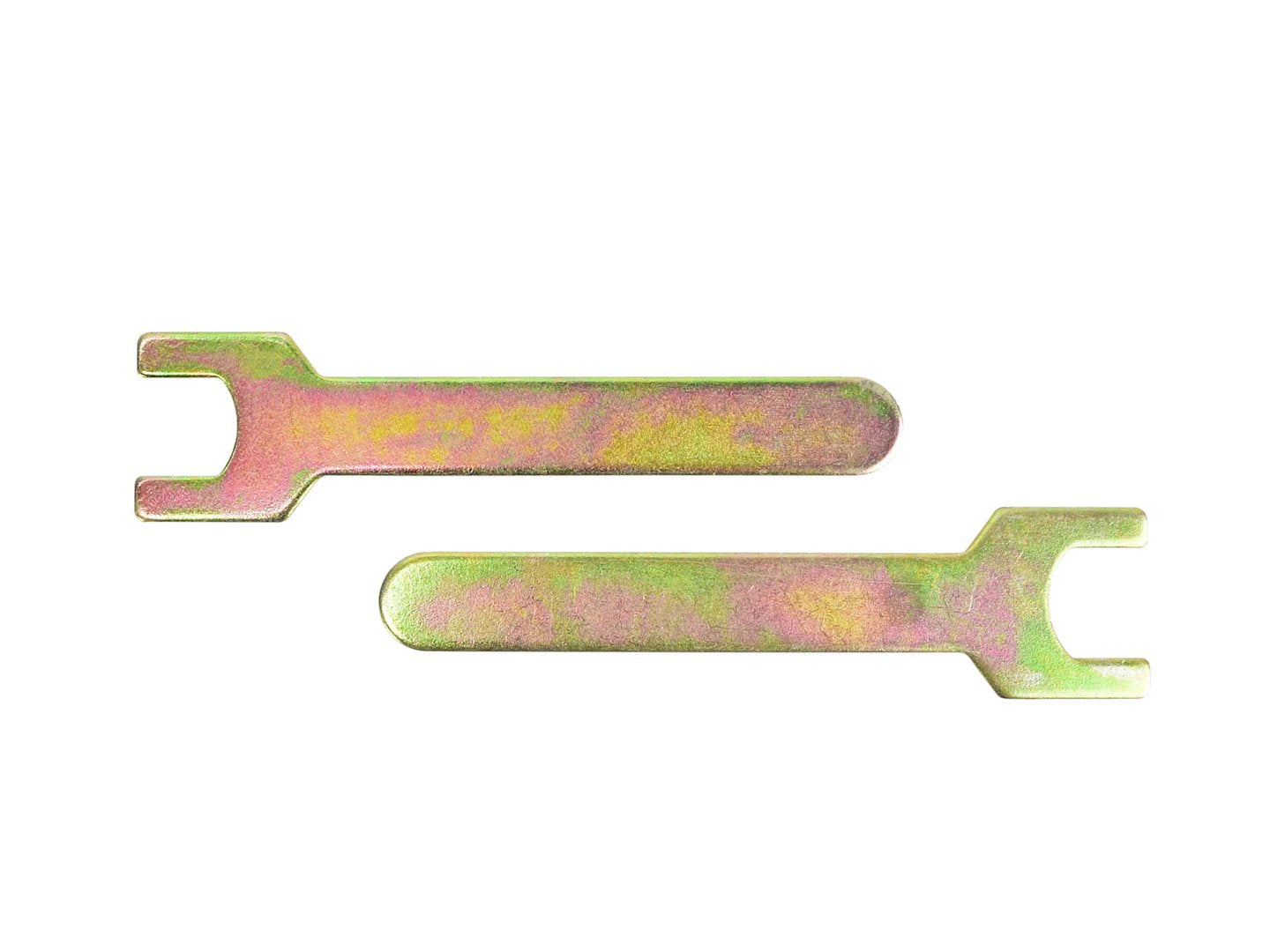 Bruciatore a gas con tubo flessibile da 1,5 m per riscaldamento e bruciatura, 3 teste (25, 35 e 50 mm) Geko
