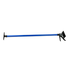 Supporto per montaggio, sostegno a soffitto puntello per solai telescopico di sostegno, per montaggio lastre in cartongesso, lunghezza regolabile 115–290 cm 30 kg Geko