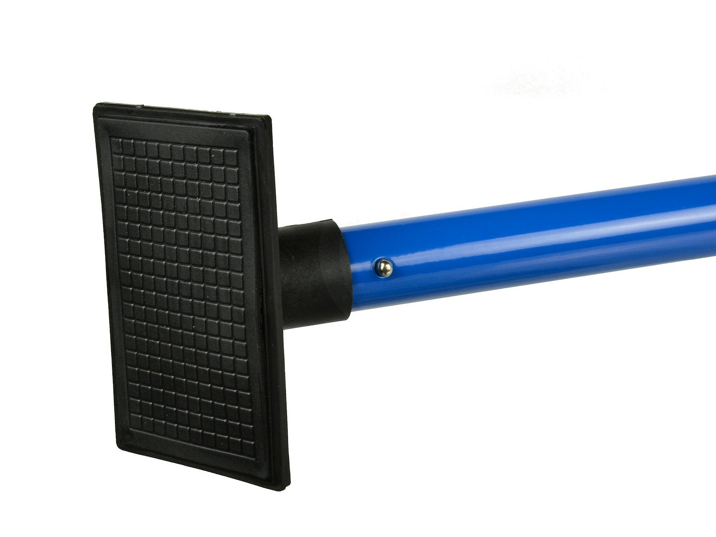 Supporto per montaggio, sostegno a soffitto puntello per solai telescopico di sostegno, per montaggio lastre in cartongesso, lunghezza regolabile 115–290 cm 30 kg Geko