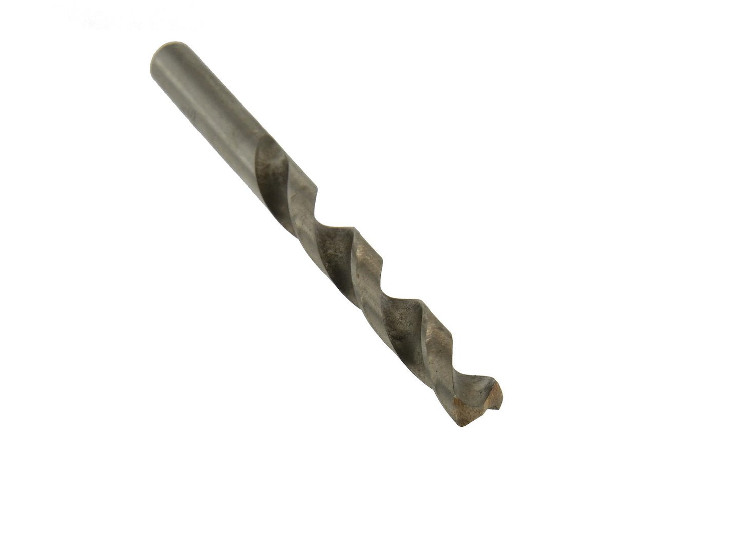 Set di 13 punte trapano professionali, per metallo, 1.5-6.5 mm, HSS, attacco cilindrico, punta a 135° gradi