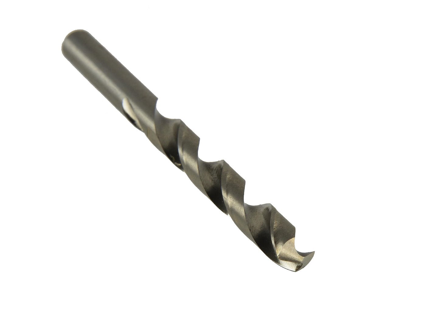 Set di 13 punte trapano professionali, per metallo, 2-8 mm, HSS, attacco cilindrico, punta a 135° gradi