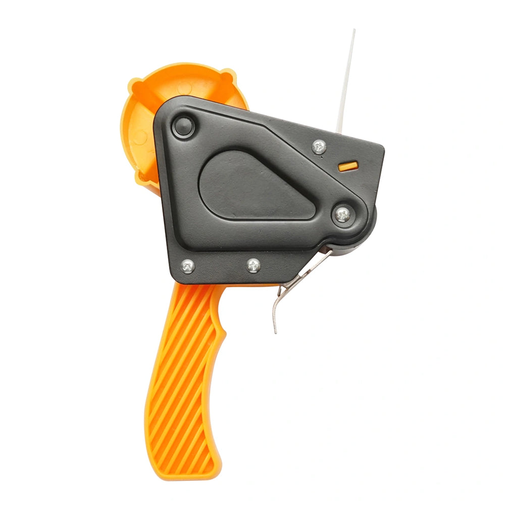 Tendinastro - distributore-dispencer manuale nastro adesivo da imballaggio con frizione regolabile