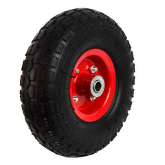 Ruota per carriola 3.50-4/2PR Geko