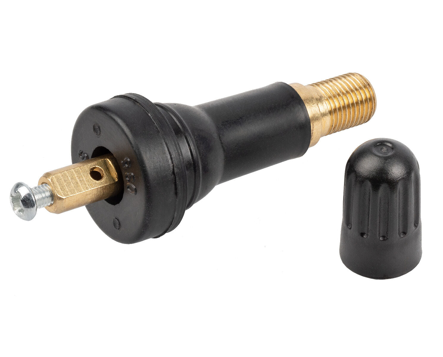 Valvola in gomma sensore pressione del pneumatico Tpms 562-3904
