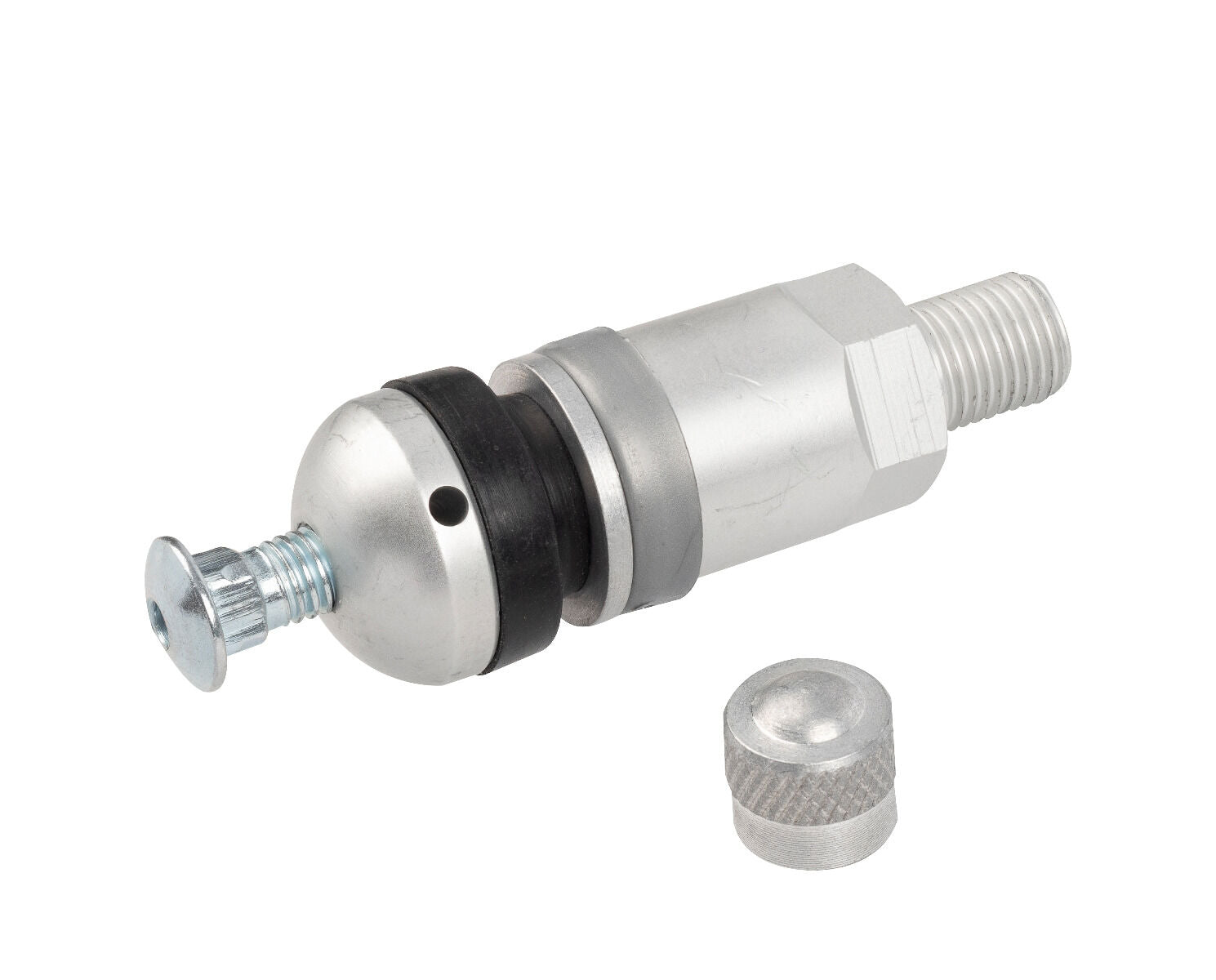 Valvola metallica sensore pressione del pneumatico Tpms 562-3906 Invento