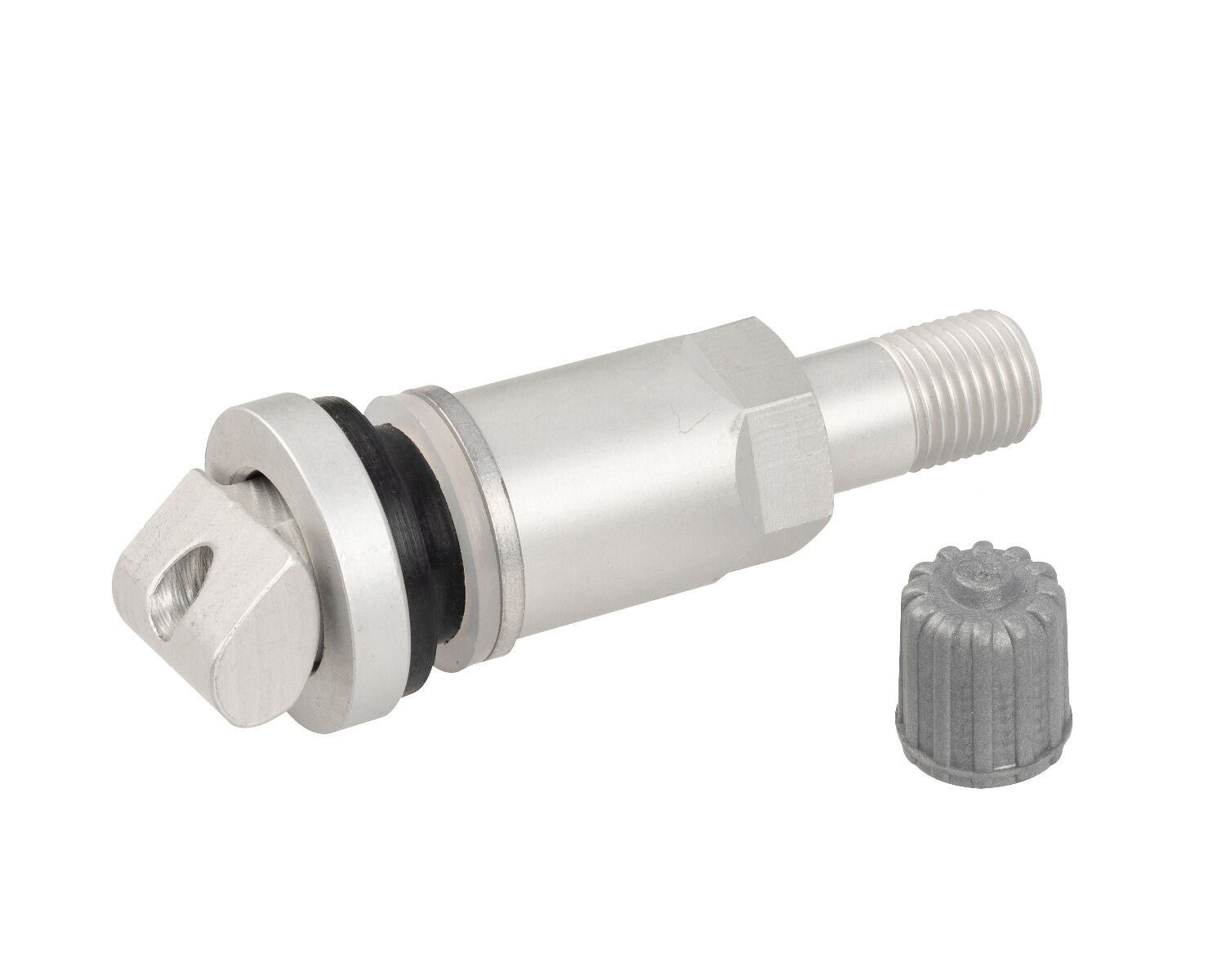 Valvola metallica sensore pressione del pneumatico Tpms 562-3907 Invento