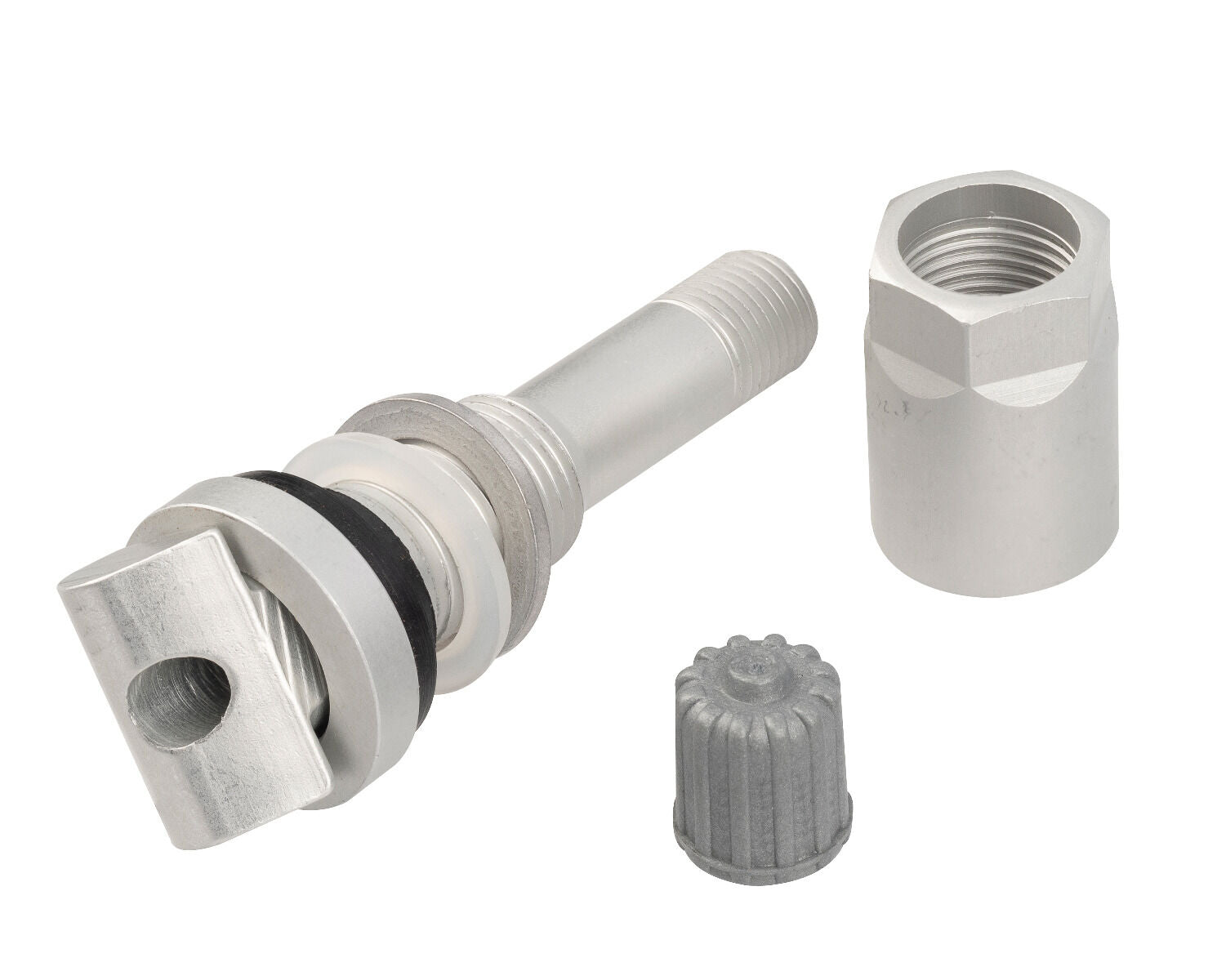 Valvola metallica sensore pressione del pneumatico Tpms 562-3907 Invento