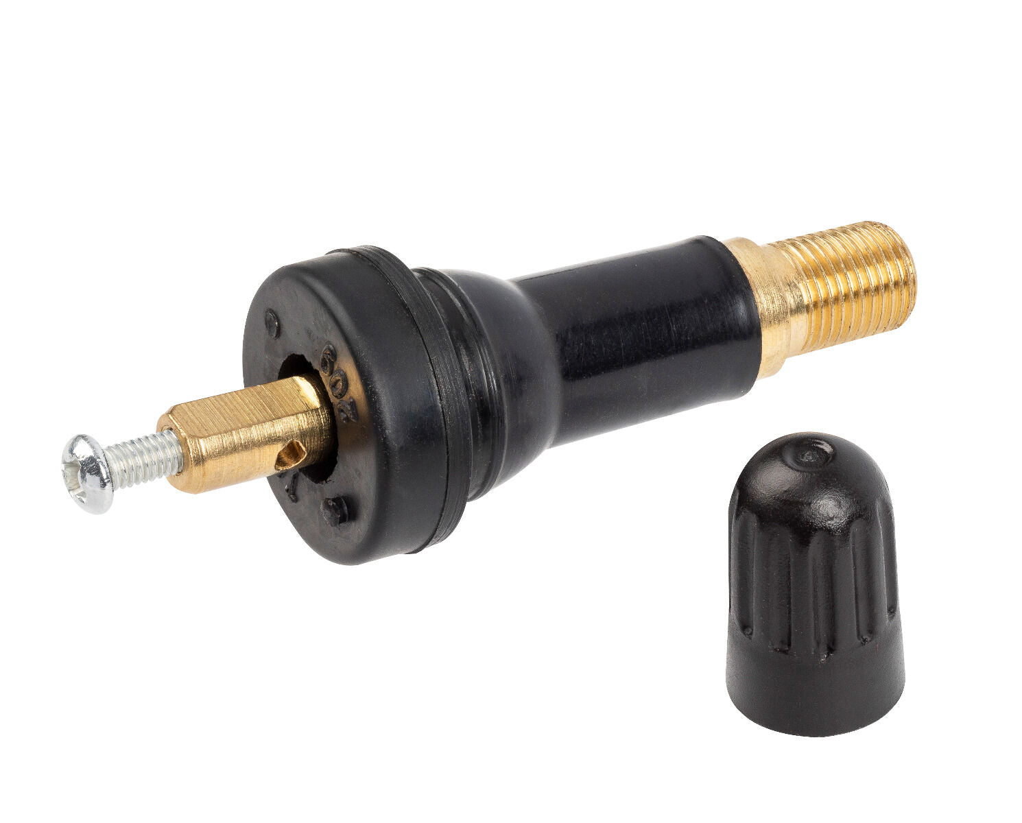 Valvola in gomma sensore pressione del pneumatico Tpms 562-3911