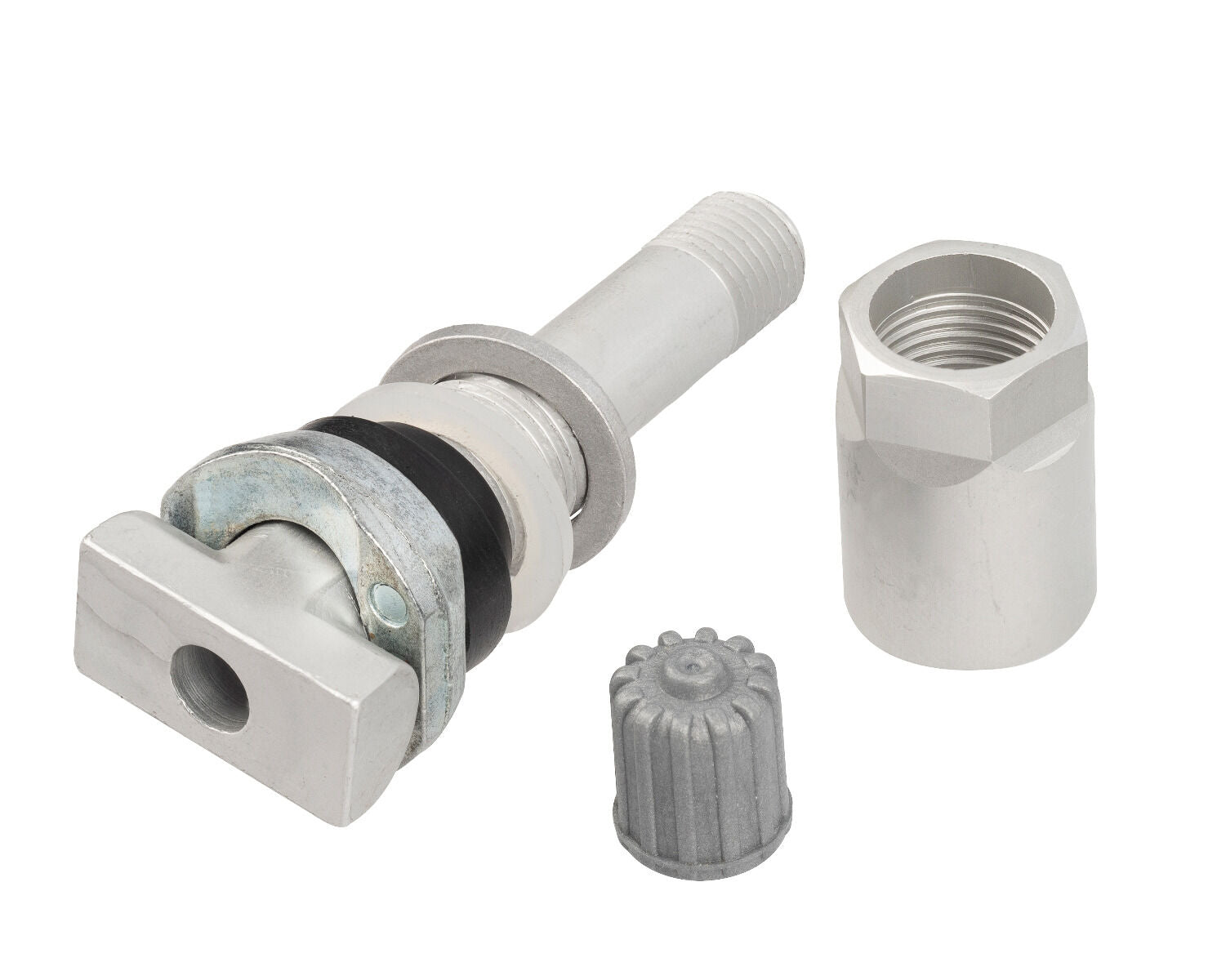 Valvola metallica sensore pressione del pneumatico Tpms 562-3912 Invento