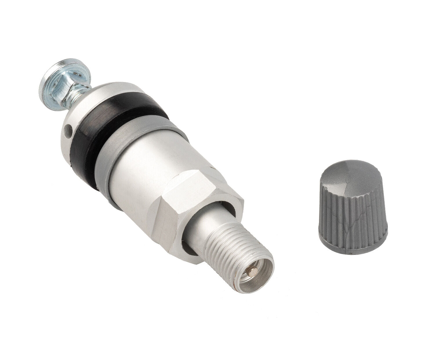 Valvola metallica sensore pressione del pneumatico Tpms 562-3913 Invento
