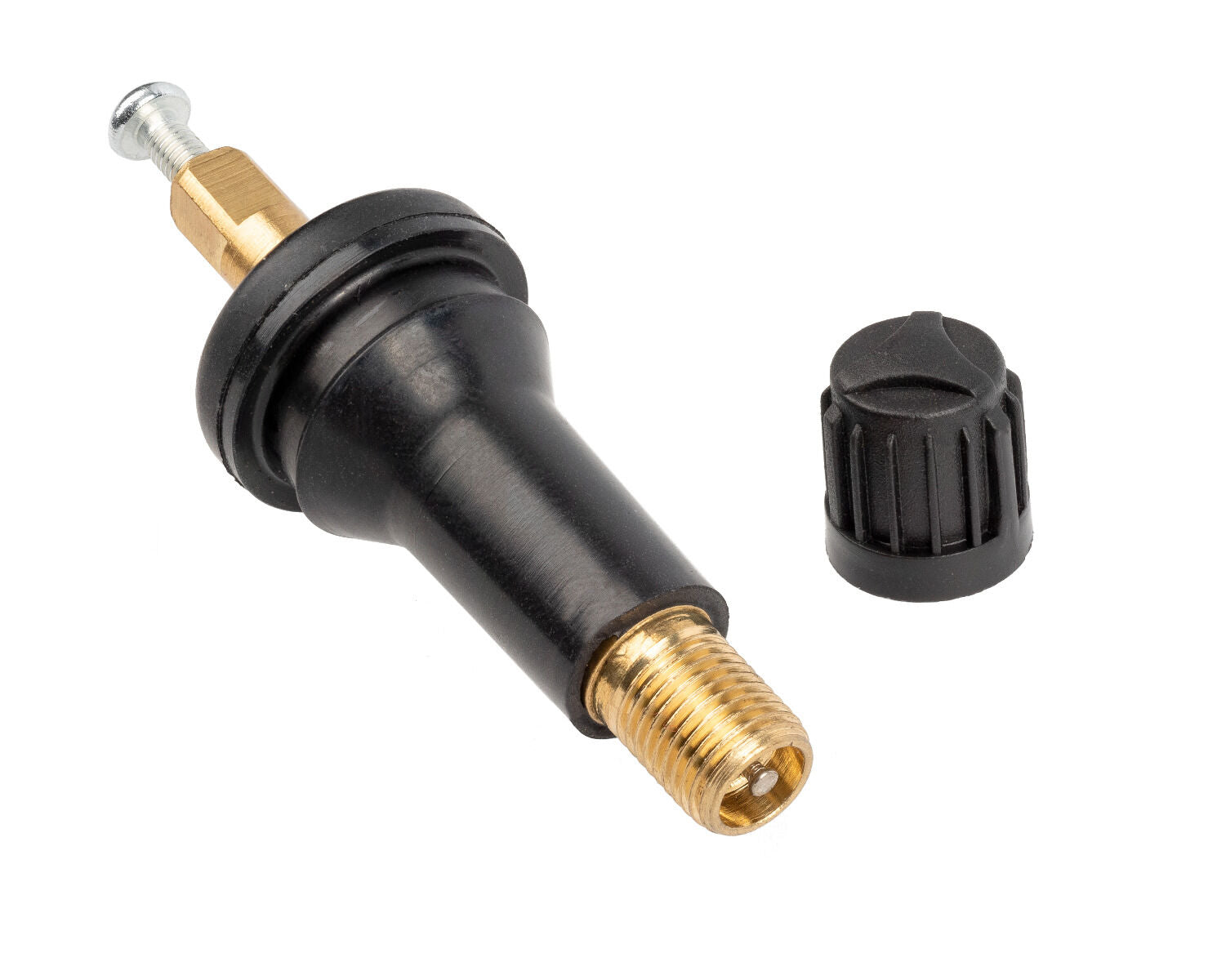 Valvola in gomma sensore pressione del pneumatico Tpms 562-3920 Invento