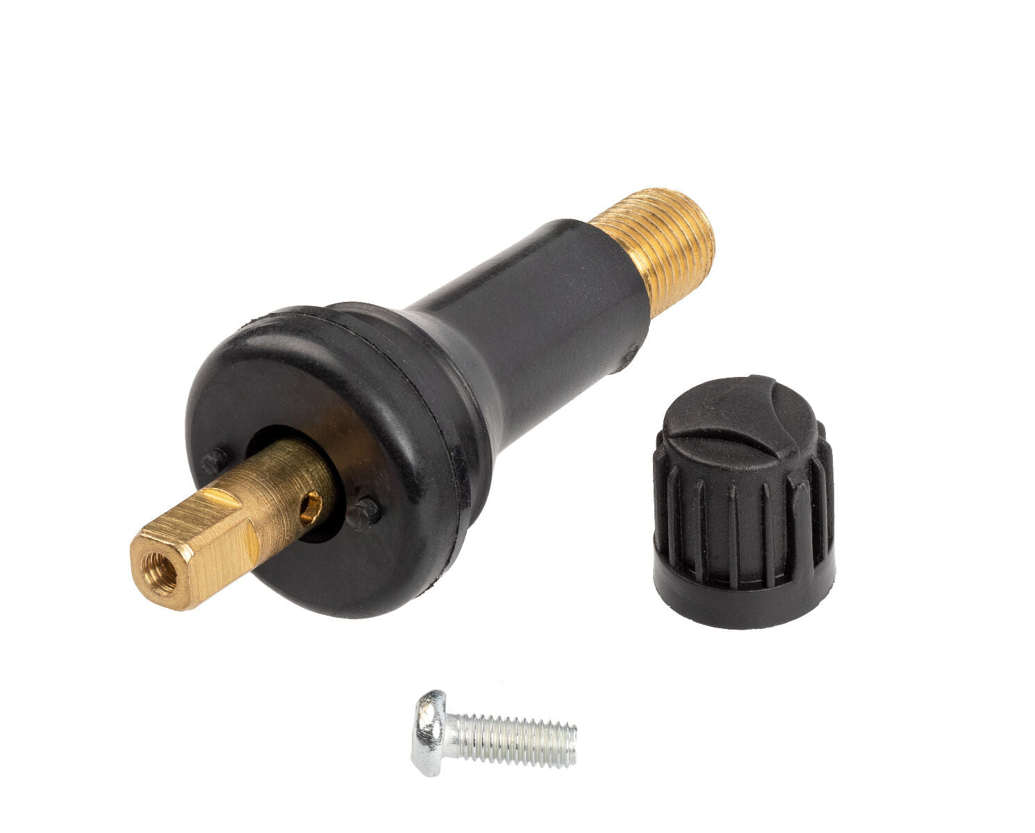 Valvola in gomma sensore pressione del pneumatico Tpms 562-3920 Invento