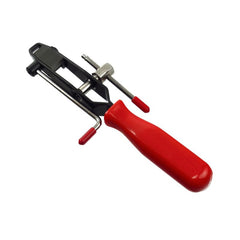 Pinza per fascette per cuffie giunti omocinetici modello 3