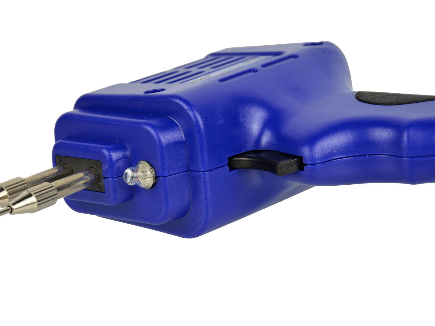 Pistola per colla a caldo, pistola elettrica per saldare 100 w Geko