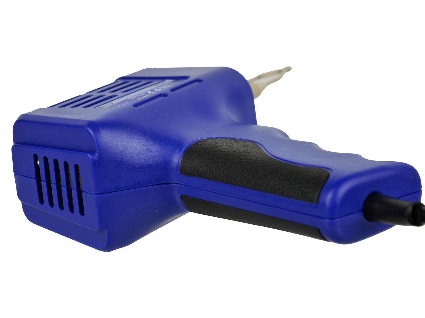 Pistola per colla a caldo, pistola elettrica per saldare 100 w Geko