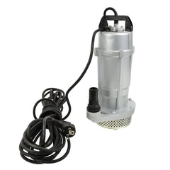 Pompa acqua sommergibile 370 W 6000 l/h Geko