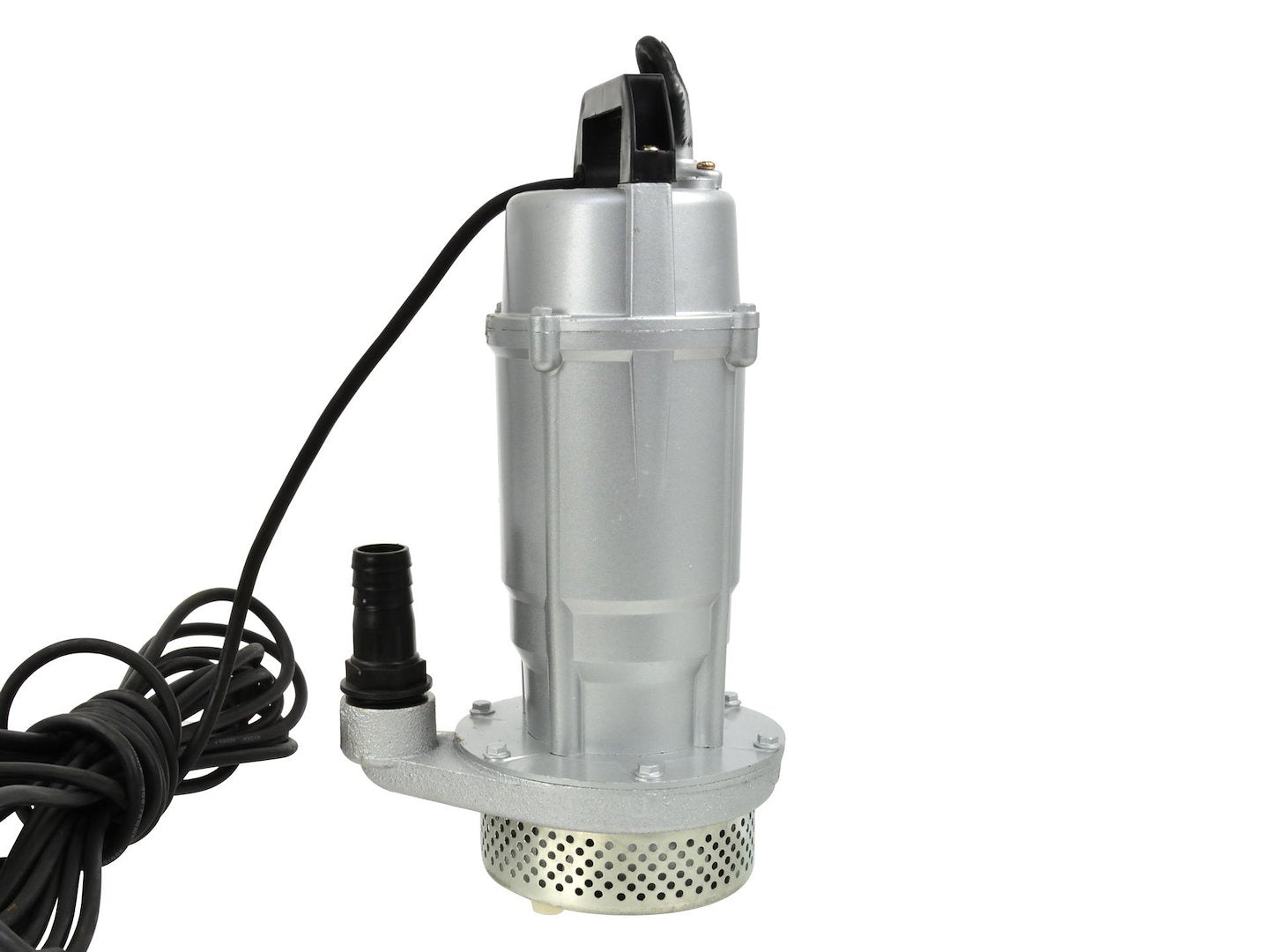 Pompa acqua sommergibile 370 W 6000 l/h Geko