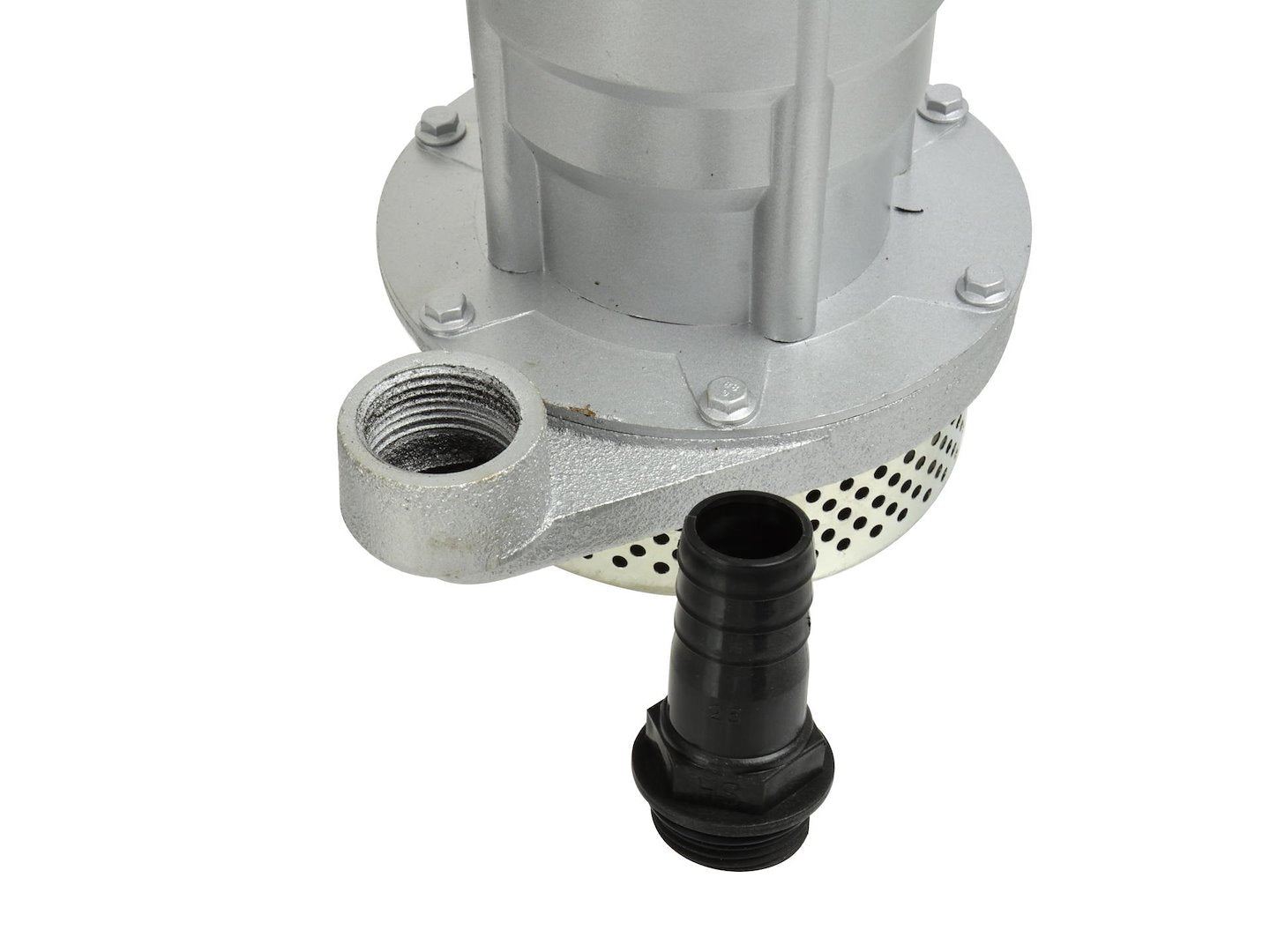 Pompa acqua sommergibile 370 W 6000 l/h Geko