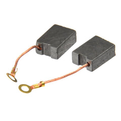 Spazzole in carbonio 8 × 15 × 20 mm, ad alte prestazioni per motori elettrici, spazzola di carbone per utensili elettrici, 230