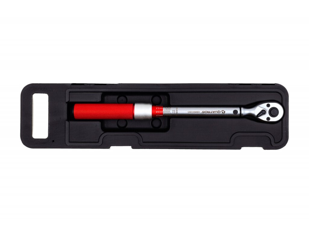 Chiave dinamometrica da 3/8" pollici, 10–60 Nm modello 2